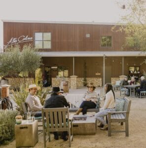 alta colina winery 