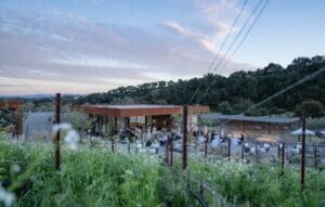 Booker winery