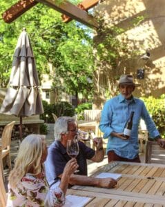denner winery