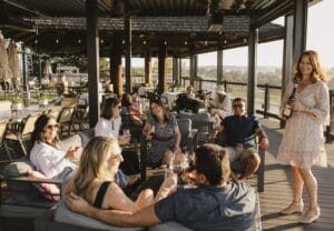 eberle winery