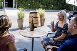j. lohr winery