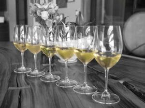 monochrome winery
