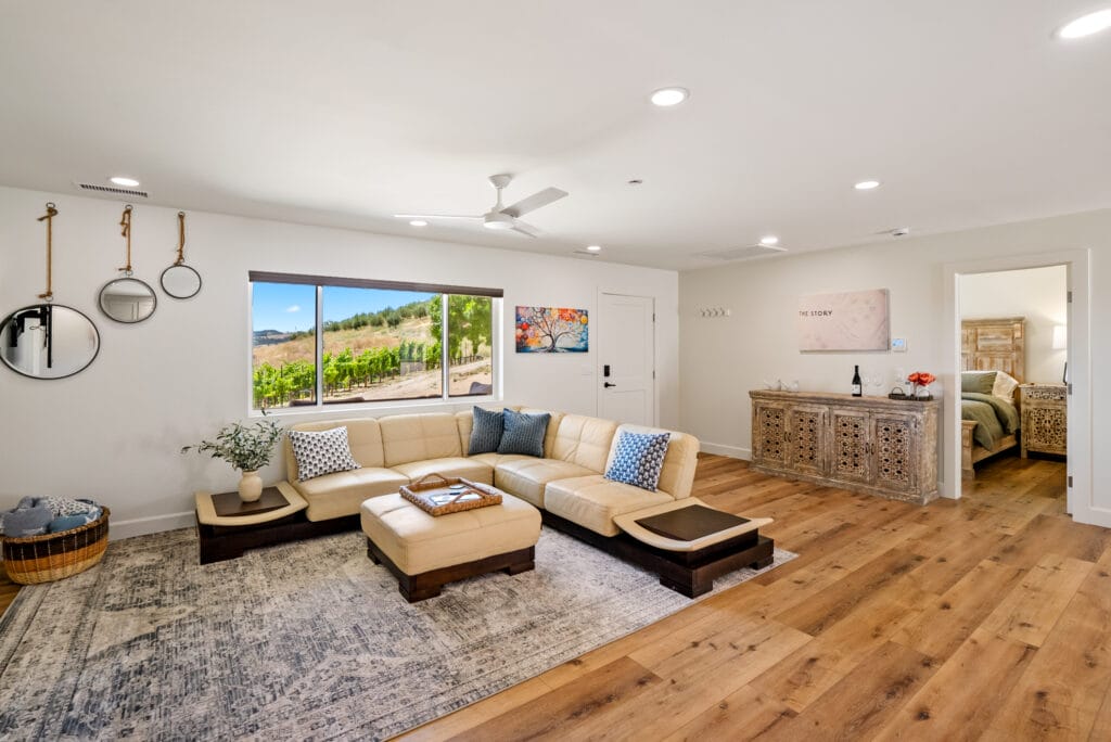 Copia Guest Homes