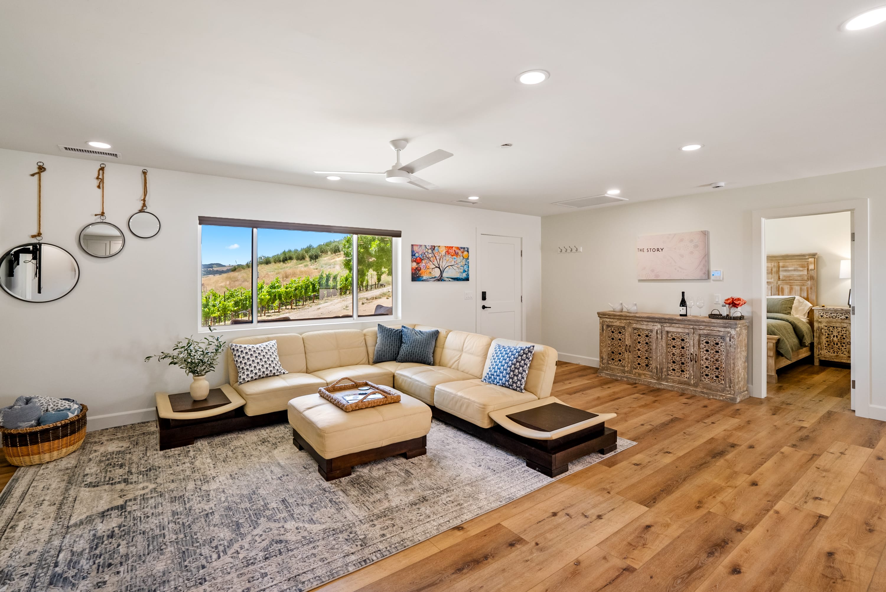 Copia Guest Homes