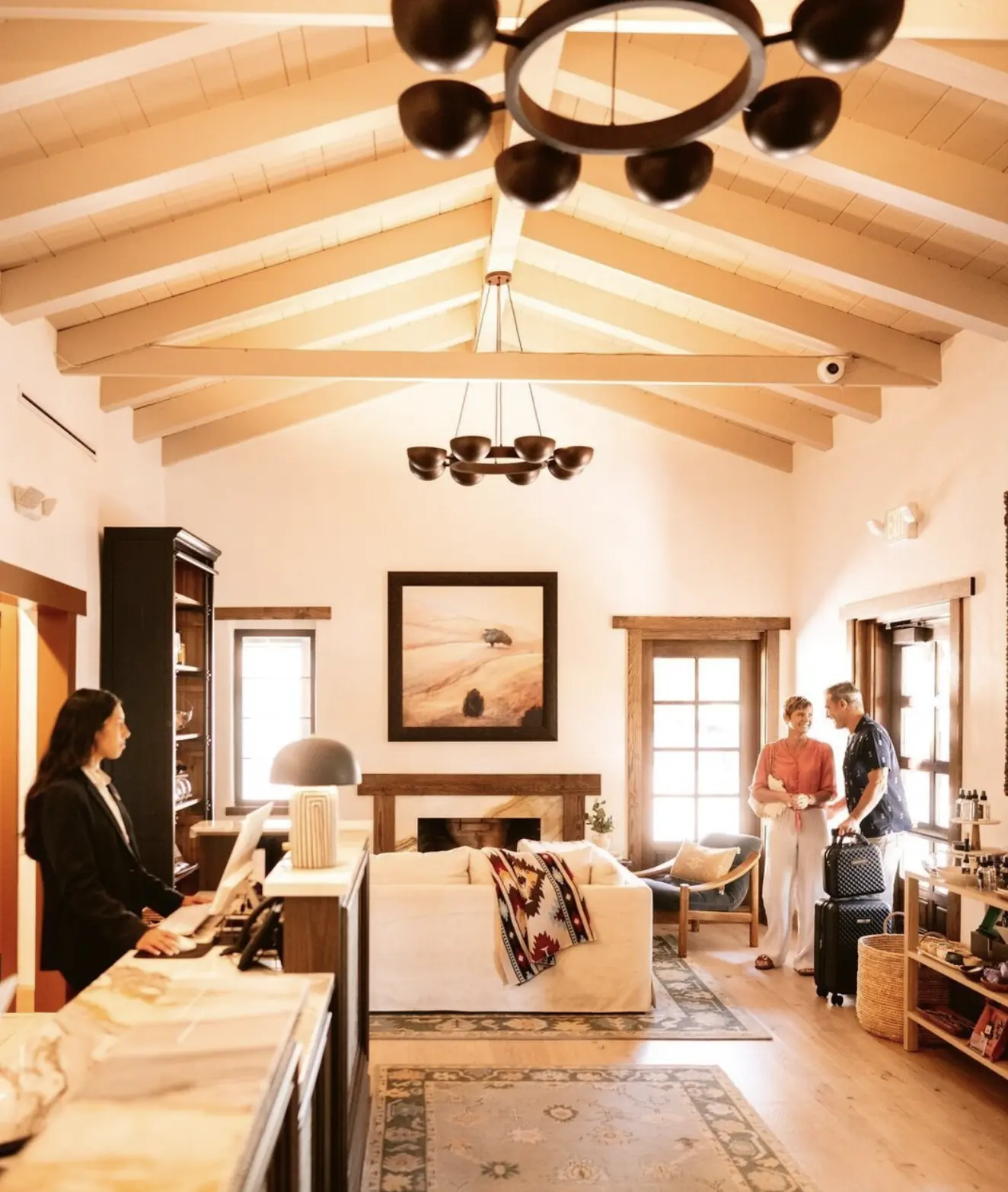 Paso Robles Inn
