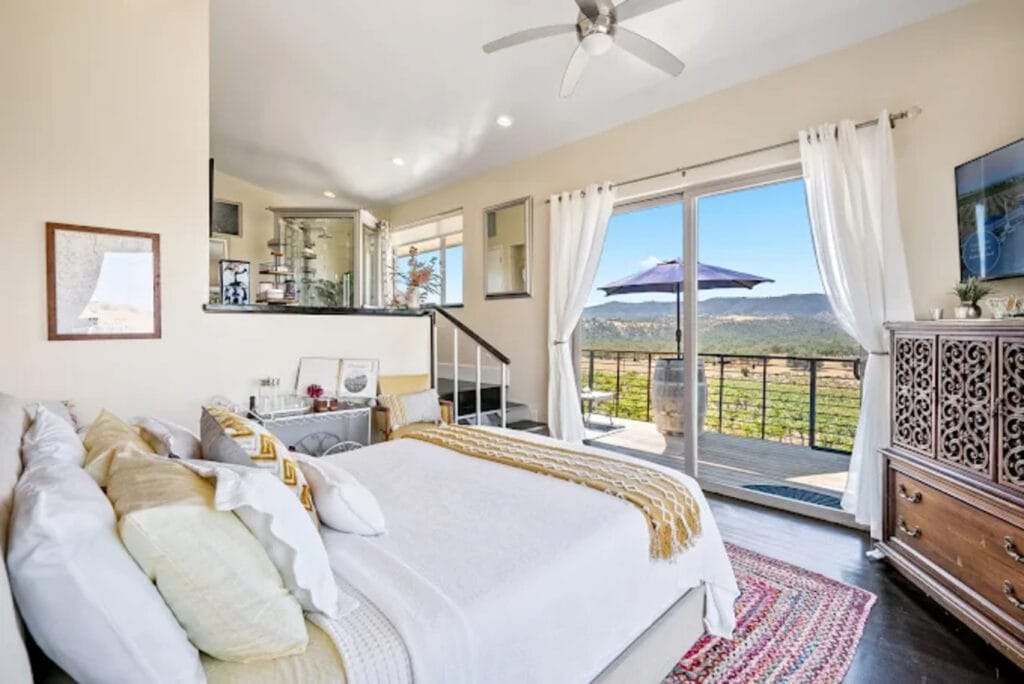 Stay On The Vineyard Paso Robles vacation rental