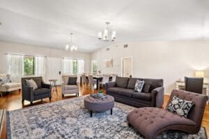 Copia Guest Homes Paso Robles Vacation Rentals