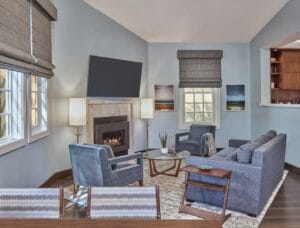 Just Inn Paso Robles where to stay romantic weekend