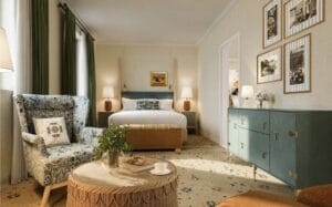 Paso Robles Inn