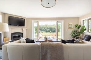 Pelletiere Estate Vacation Rental