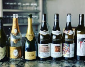 Somm's Kitchen