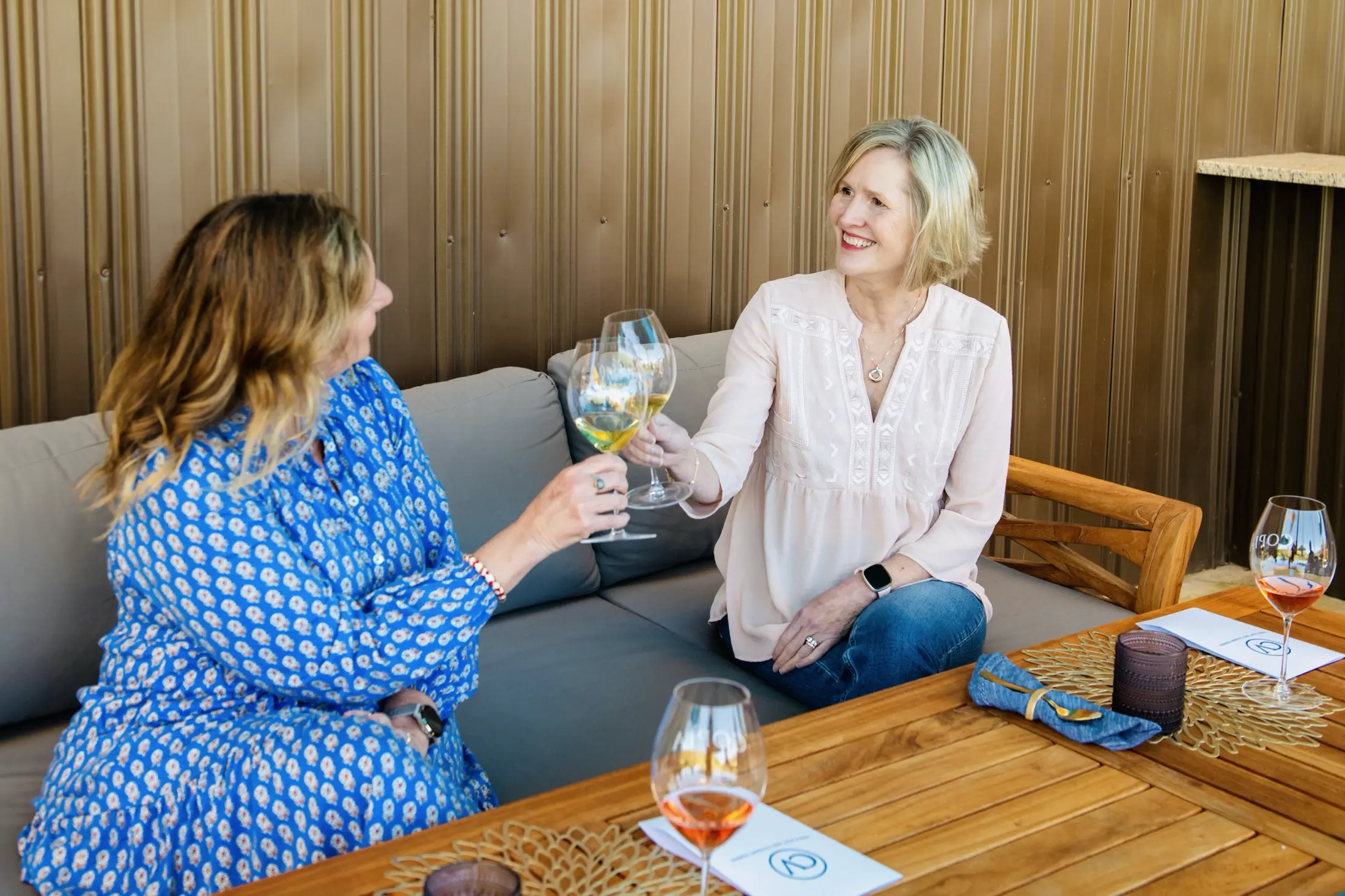 Gifted Tastings For Friends and Family