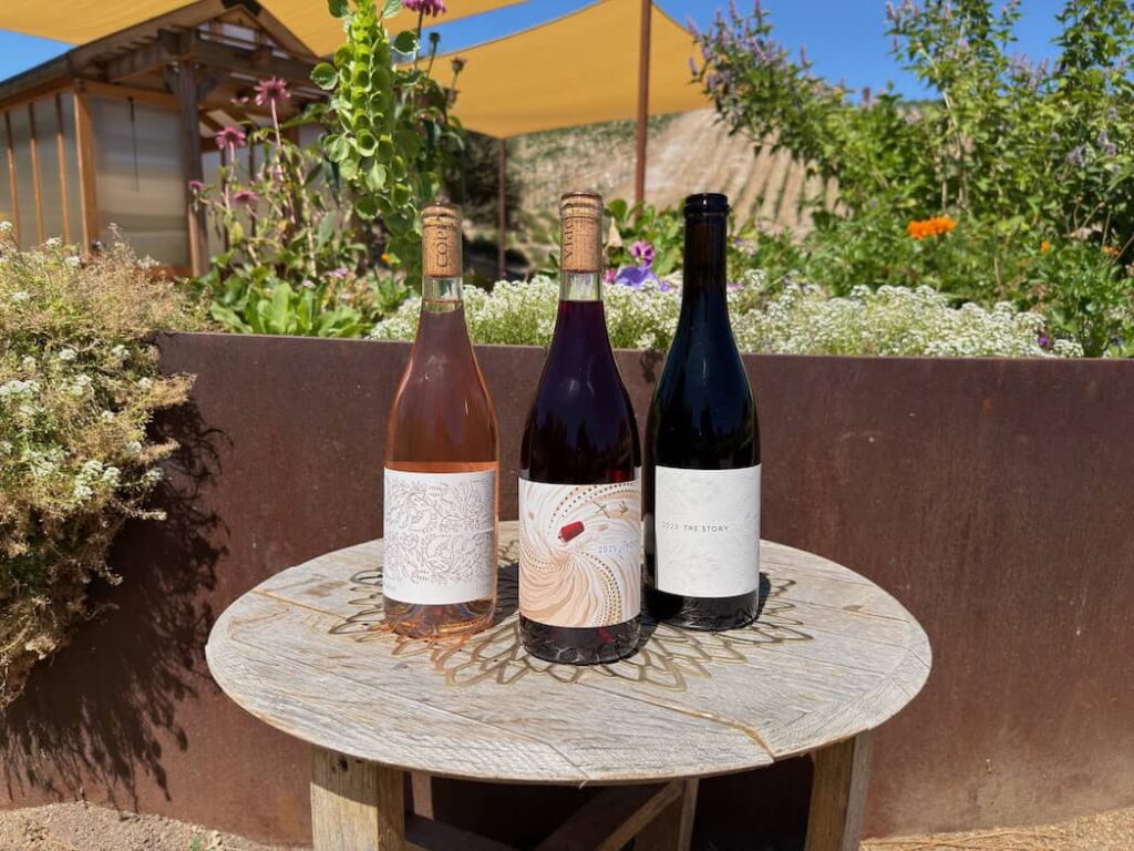 rhone wines