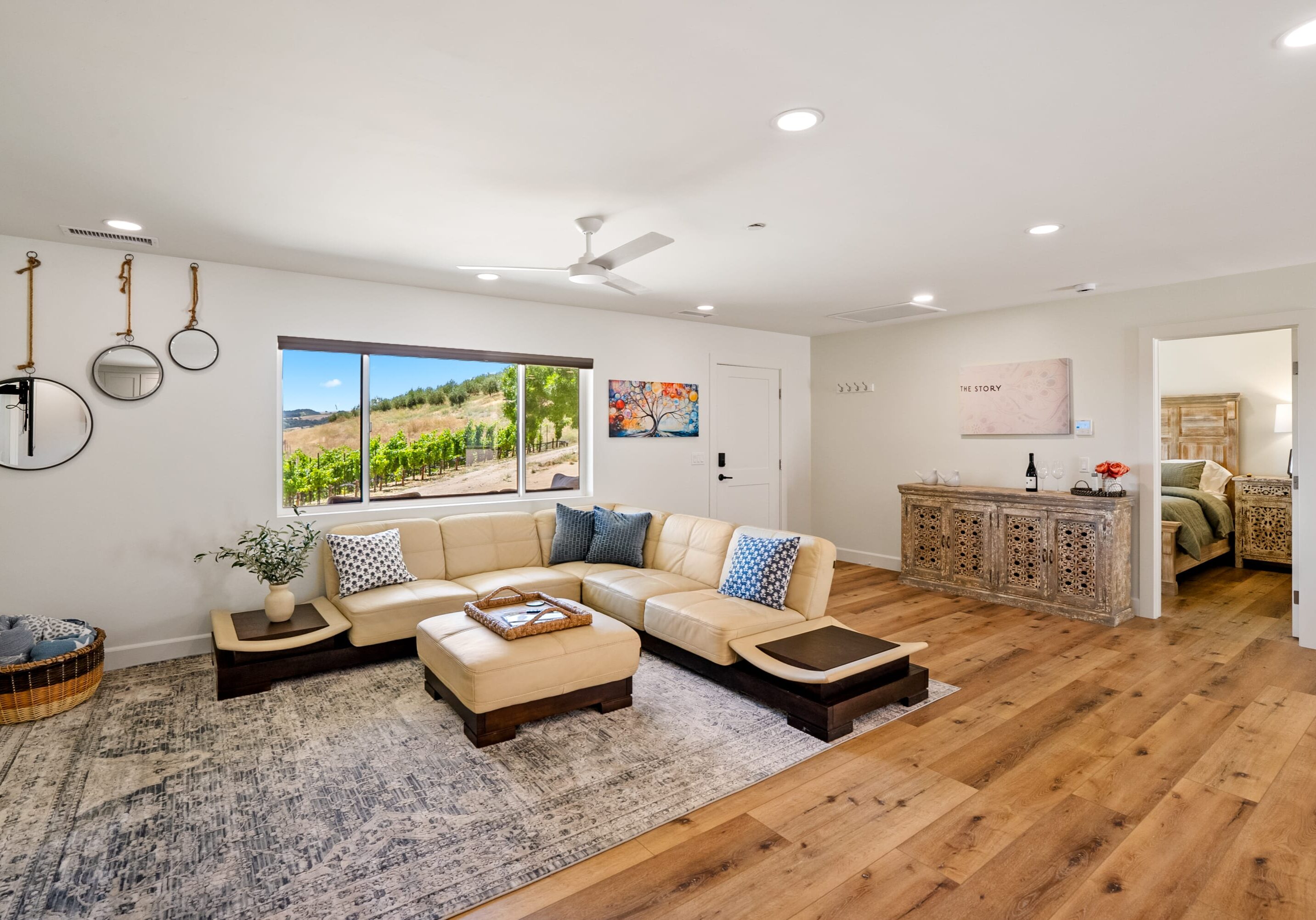 Copia Guest Homes