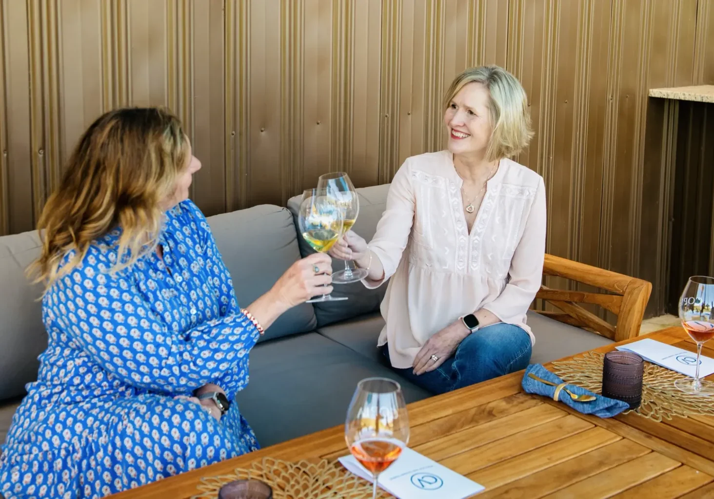 Gifted Tastings For Friends and Family
